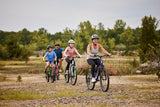 21-Speed Hardtail Men’s Mountain Bike