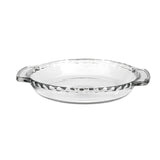 Glass Pie Plate, 9-in
