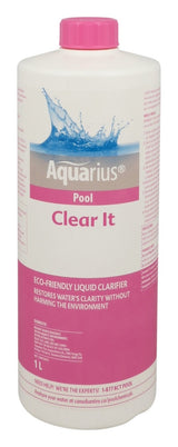 Clear It Concentrated Water Clarifier, 1L