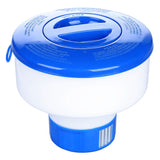 Floating Above Ground Pool Chlorine Dispenser