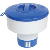 Floating Above Ground Pool Chlorine Dispenser