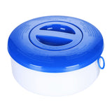Floating Above Ground Pool Chlorine Dispenser