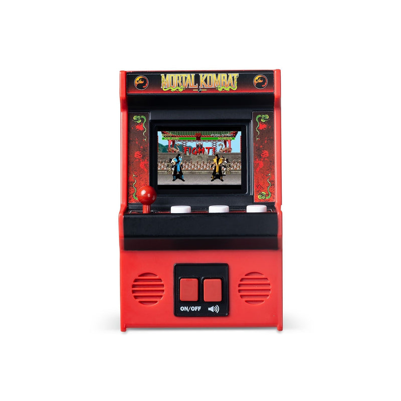 Arcade Classics Handheld Game Console for Ages 8+, Various Games Q6357