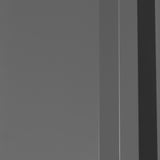 Classic 12x17-ft Charcoal Corrosion-Resistant Metal Shed