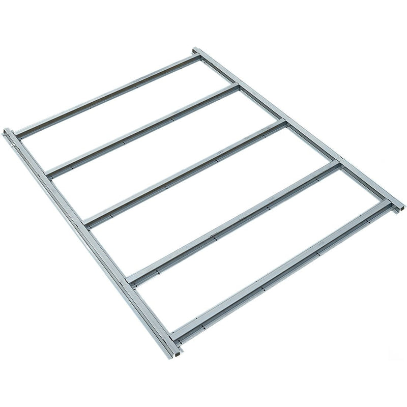 Galvanized Steel Floor Frame Kit for EZEE Sheds R7858