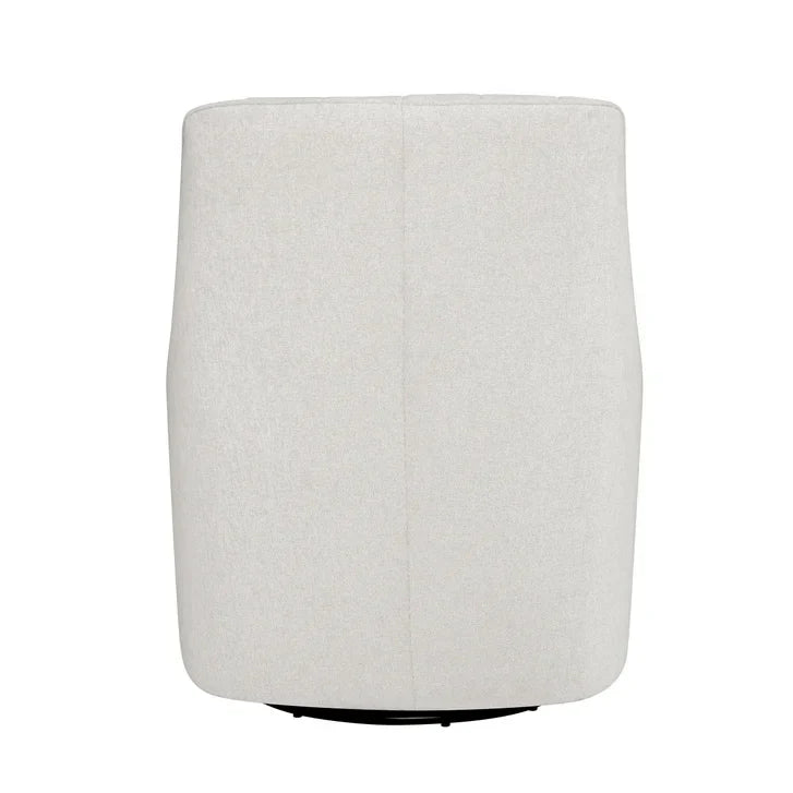 Aspen Fabric Swivel Chair J6515