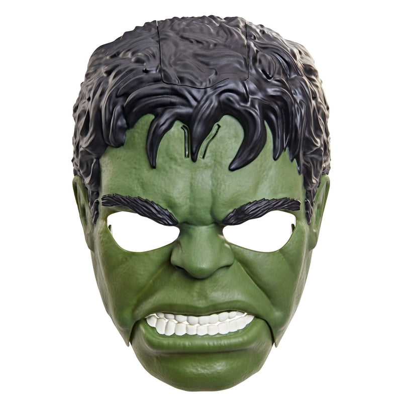 Doomsday Feature Mask C9834