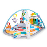 4-in-1 Kickin' Tunes Music and Language Discovery Gym