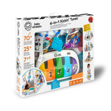 4-in-1 Kickin' Tunes Music and Language Discovery Gym