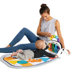 4-in-1 Kickin' Tunes Music and Language Discovery Gym
