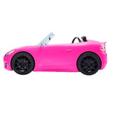 2021 Pink Convertible Car for 2 Dolls, Ages 3+