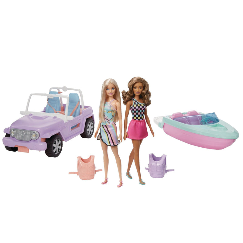 Friend Vehicles Buildup Set, Ages 3 to 7 I3138