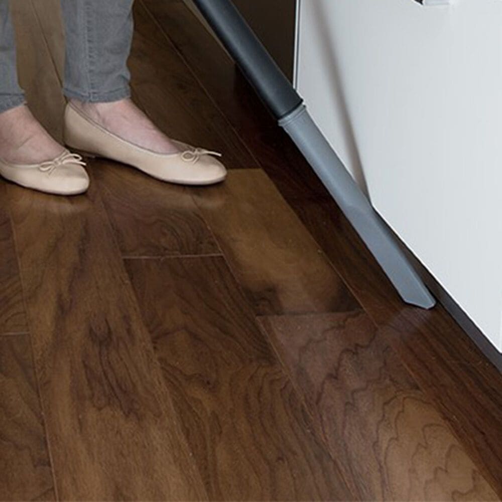 AeroSwift Compact Bagless Upright Corded Vacuum Cleaner