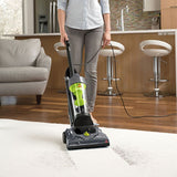 AeroSwift Compact Bagless Upright Corded Vacuum Cleaner
