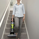 AeroSwift Compact Bagless Upright Corded Vacuum Cleaner