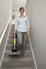 AeroSwift Compact Bagless Upright Corded Vacuum Cleaner