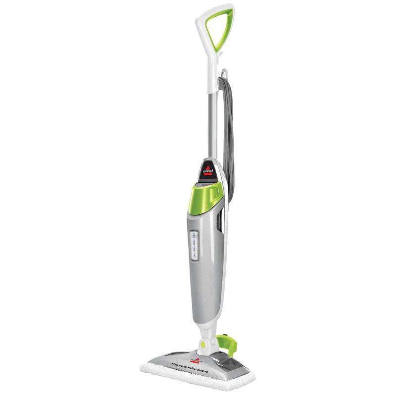Bissell PowerFresh Hard Floor Steam Mop Corded Cleaner W8693
