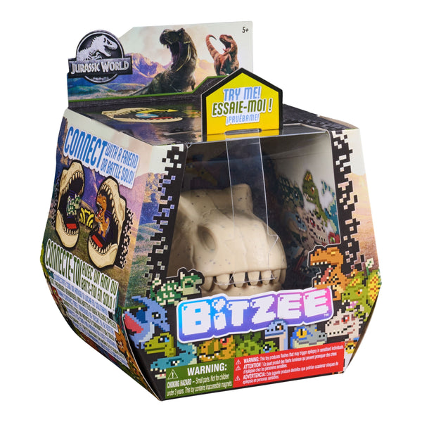 Jurassic Themed Toy B7096