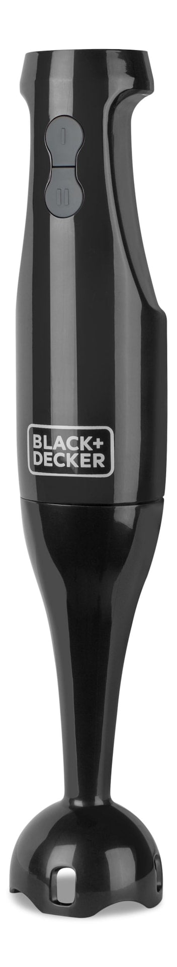 200W 2-Speed 2-in-1 Immersion Blender Y5256