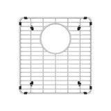 Stainless Steel Sink Grid for Vintera 50/50 Sink