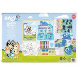 Ultimate On The Go Activity Playset for Ages 4+