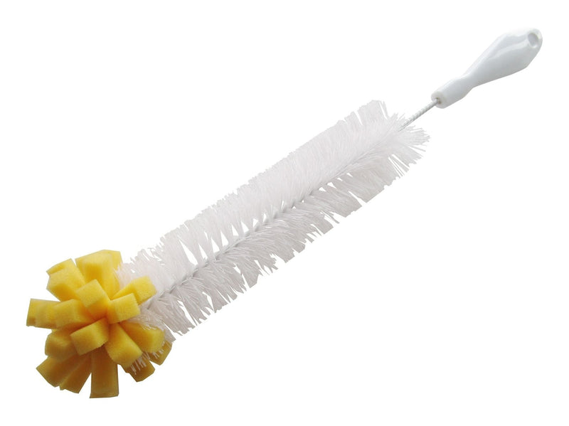 Bottle Brush with Stiff Fibre Bristles Q7744