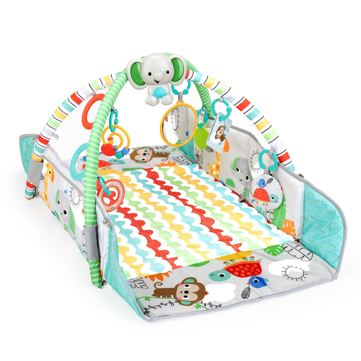 5-in-1 Your Way Ball Play Gym