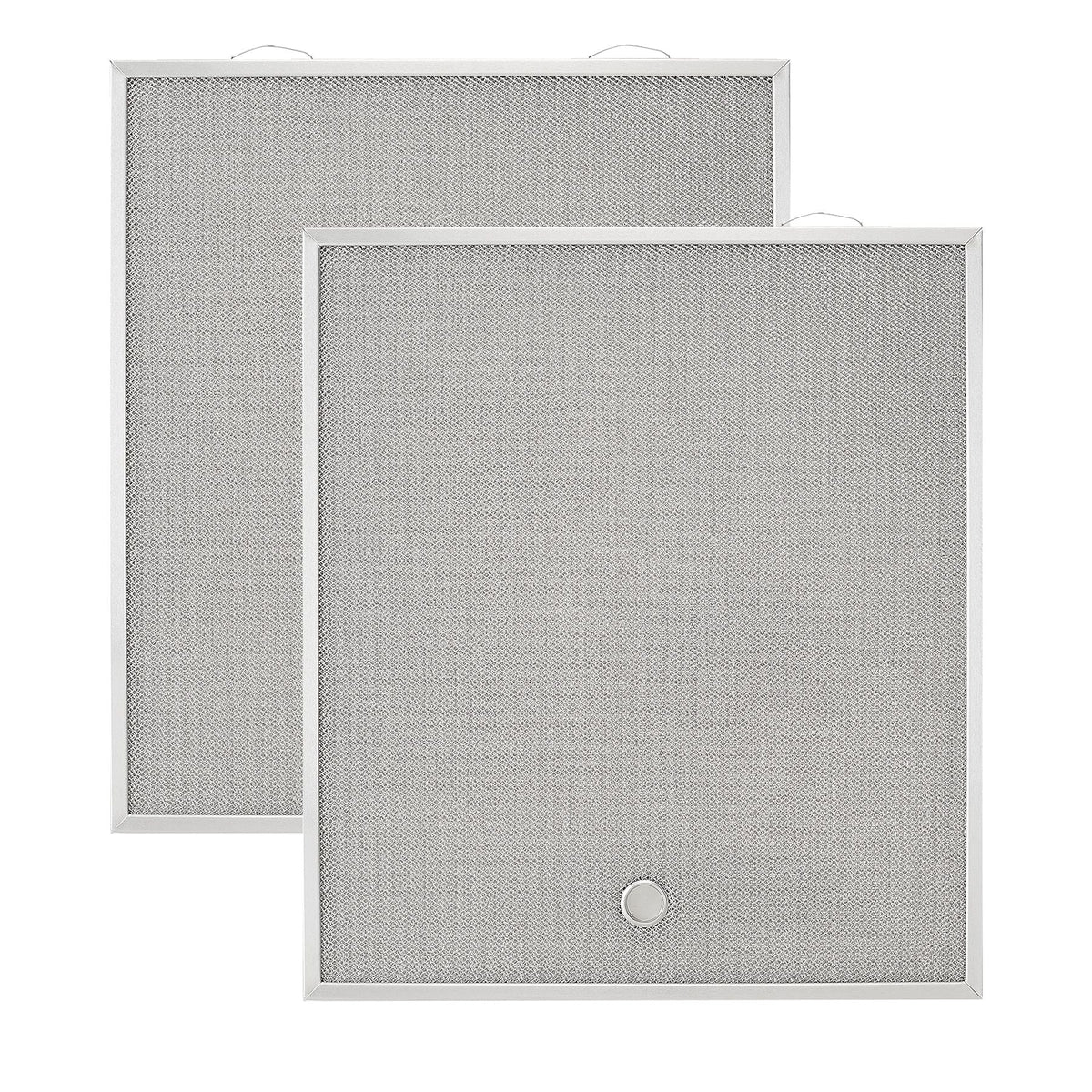HPFAMM30 Aluminum Replacement Filter For BCS, BKSK, BKDB, NCS Range Hoods