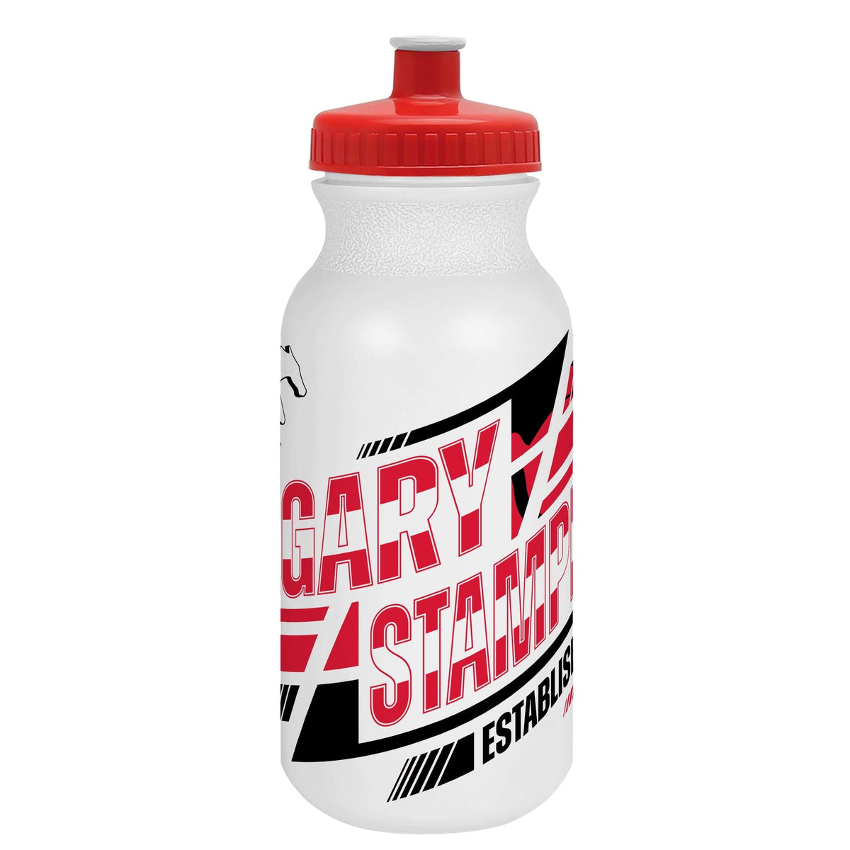 20 Oz Sports Bottle