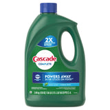 Complete Gel Dishwasher Detergent, 3.4-kg