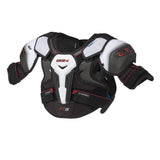 Jetspeed FT8 Shoulder Pads, Junior, Assorted Sizes