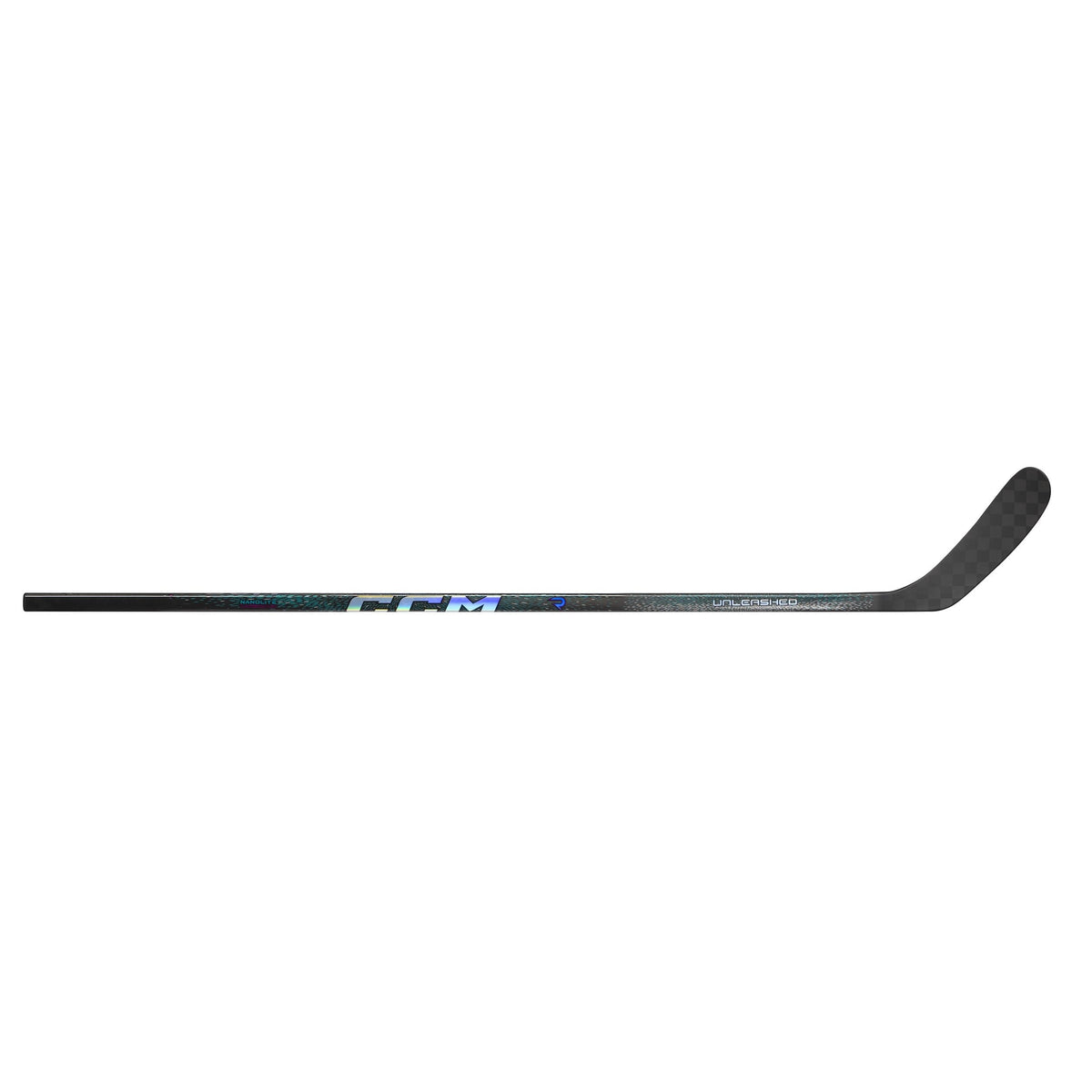 Ribcor Trigger Unleashed Composite Hockey Stick, Intermediate