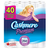 Charmin Ultra Soft Toilet Paper Jumbo Rolls, 30 x 200 Sheets