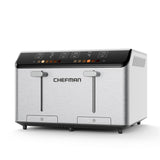 Smart Touch 4-Slice Digital Toaster