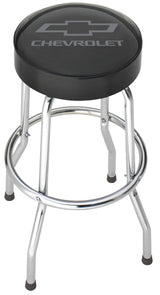 Black Bar Stool