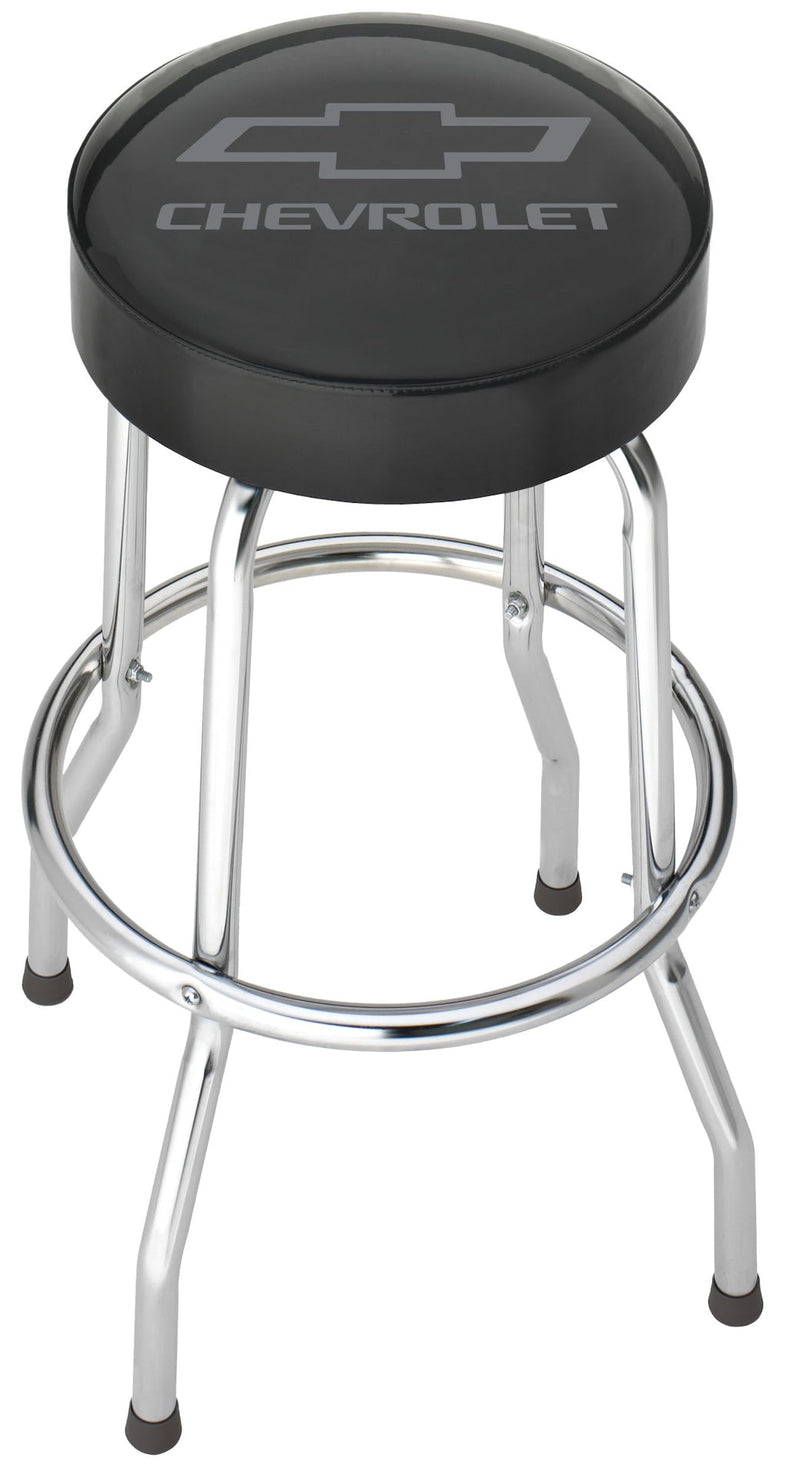 Black Bar Stool T6044