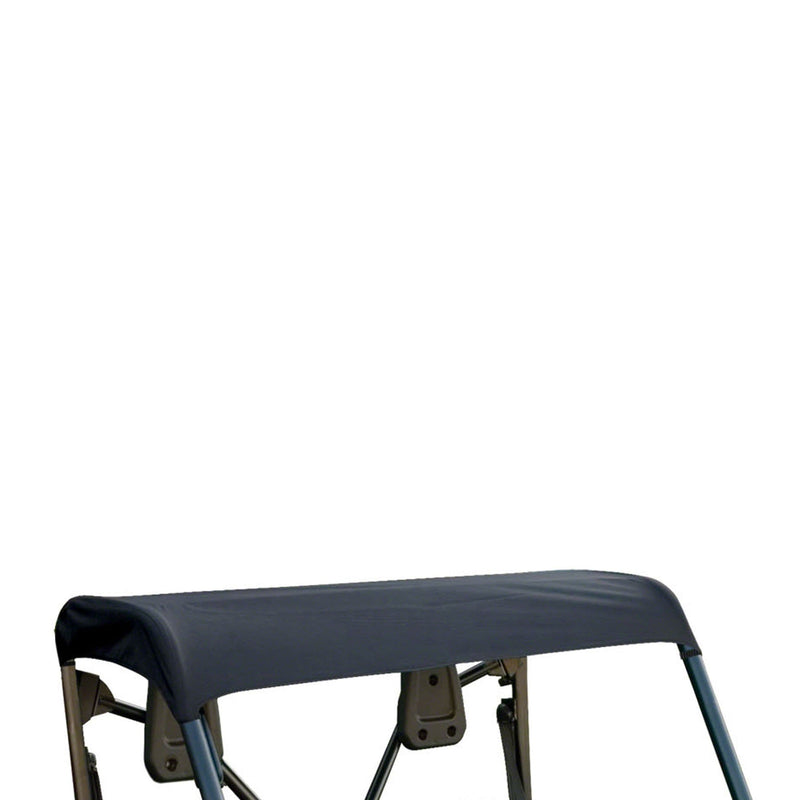 UTV Roll Cage Top, Black R7499