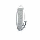 Clear Large Hook, Decorative, For All Weather Foam Strips