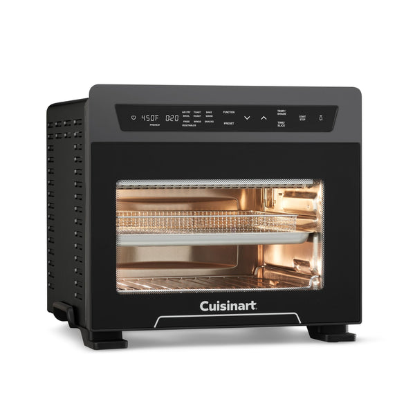 Air Fryer Toaster Oven with Double Layer Door, 26-L S9389