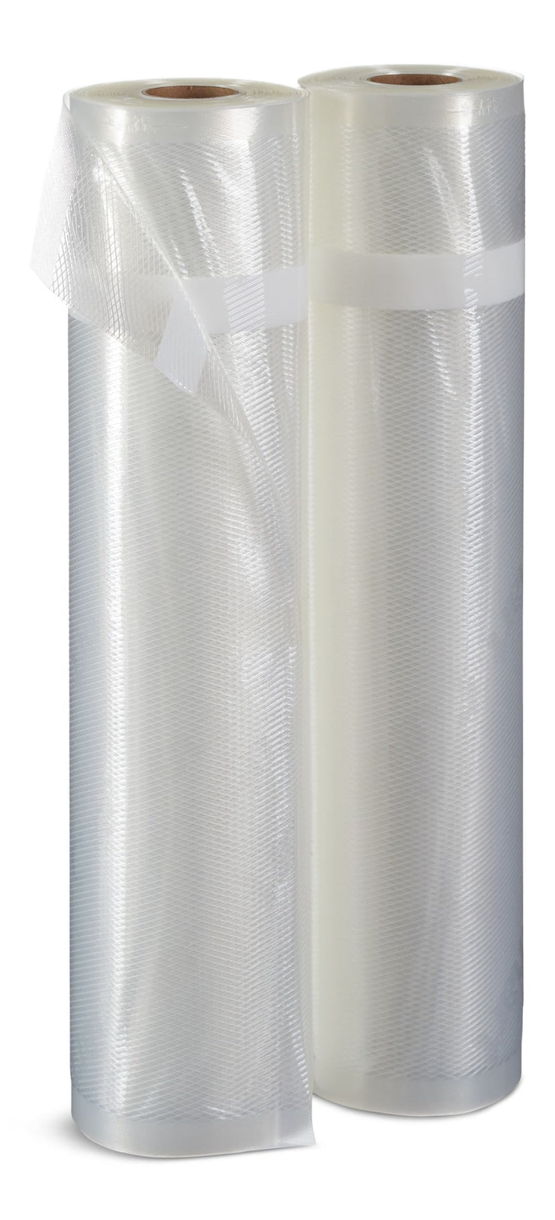 Food Preservation Vacuum Sealer Roll, BPA-Free, 11-in x 20-ft A5330