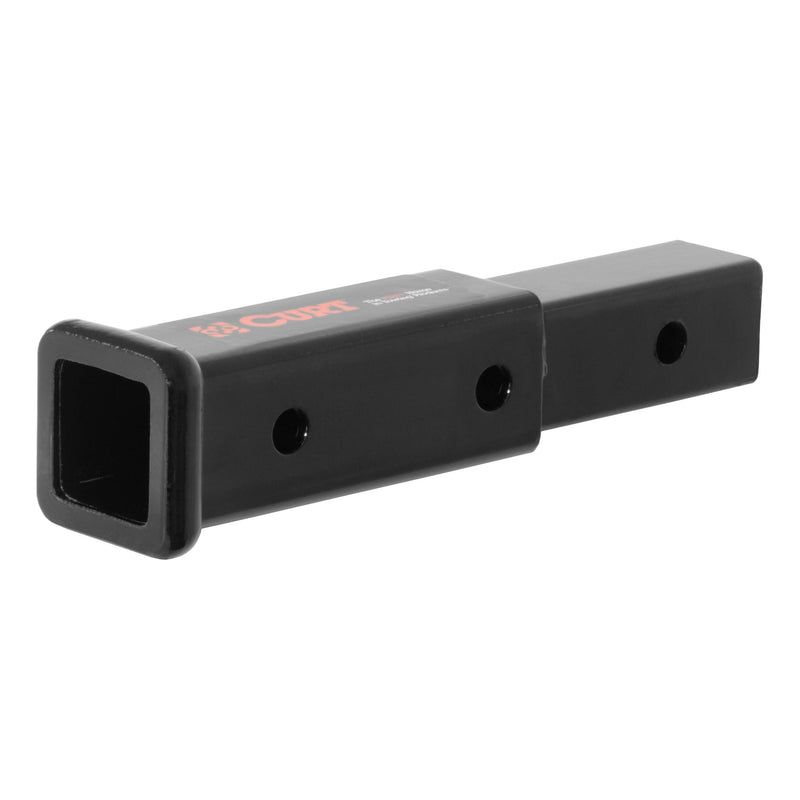45781 8" Receiver Tube Extender for 2" Hitch Receiver X5415