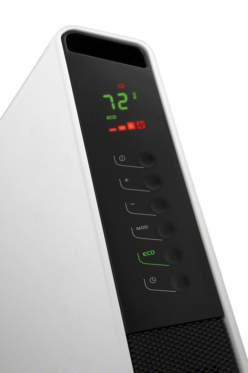 HCX9115ECA Slim Convection Panel Heater