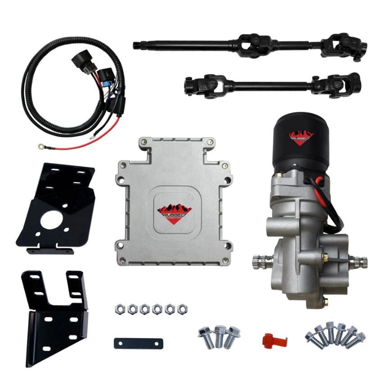 ATV/UTV Steering Components T2413