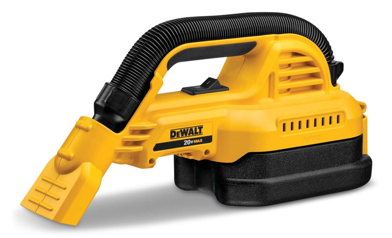 20V Max 1/2-Gal Wet/Dry Portable Vacuum, Tool Only L4200