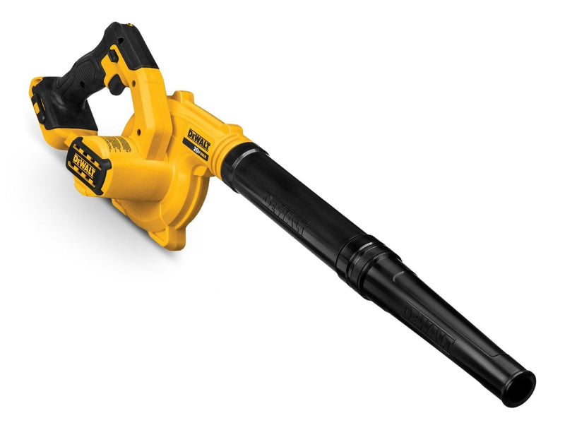 20V Max Cordless Compact Jobsite Blower, Tool Only R3452
