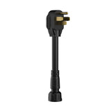 32A Level 1/2 NEMA 14-50 EV Charging Adapter