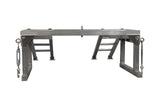 by Marlon Truck Bed ATV Riser, 49 x 28.25 x 19.5-in