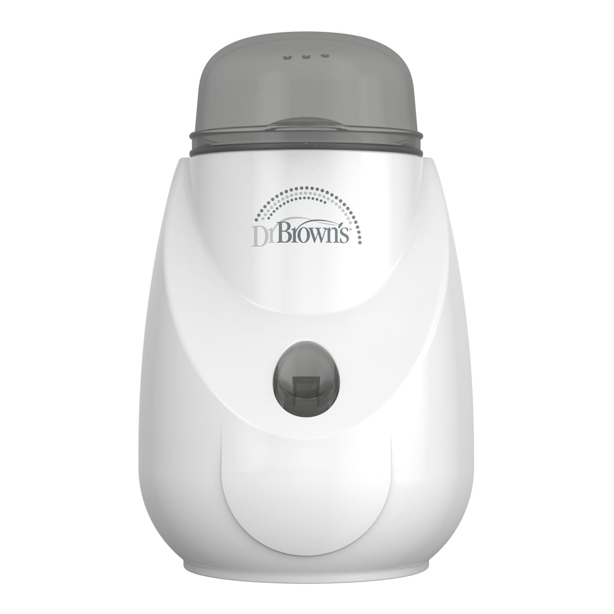 Insta-Feed Bottle Warmer & Sterilizer