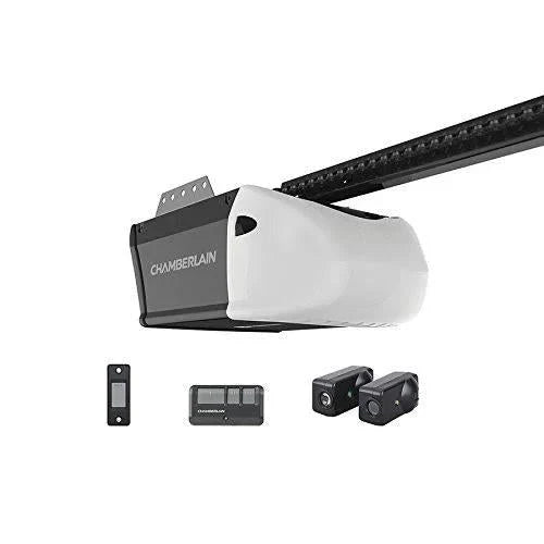 Chamberlain 1/2-HP Chain Drive Garage Door Opener X2072