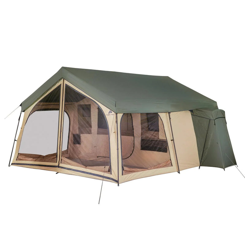 14-Person Cabin Tent for Camping W1351